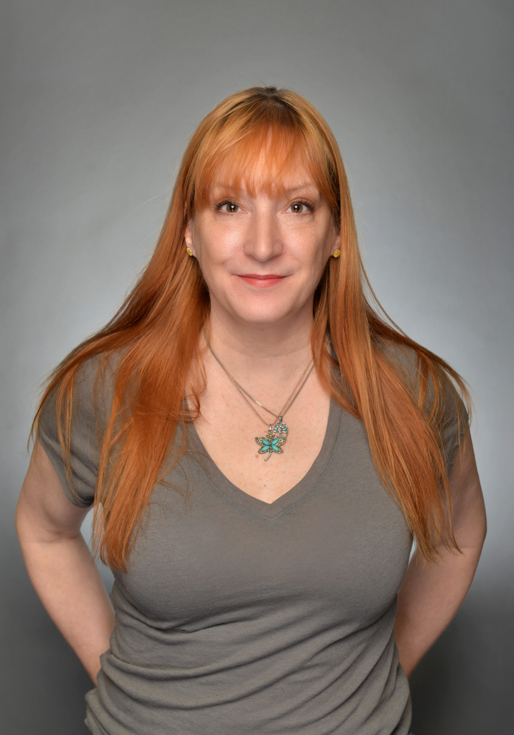 Jennie Apps